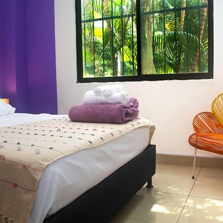 El Jardin De Manila Lägenhet Medellín Exteriör bild