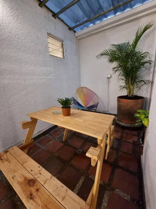 El Jardin De Manila Lägenhet Medellín Exteriör bild