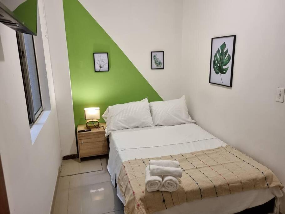 El Jardin De Manila Lägenhet Medellín Exteriör bild