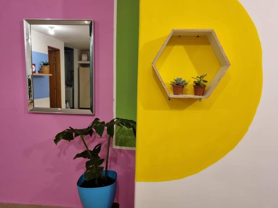 El Jardin De Manila Lägenhet Medellín Exteriör bild